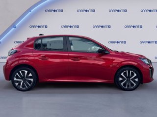 PEUGEOT 208 1.2 puretech active s&s 75cv 5