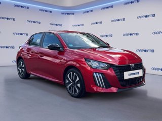 PEUGEOT 208 1.2 puretech active s&s 75cv 6