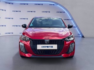 PEUGEOT 208 1.2 puretech active s&s 75cv 7