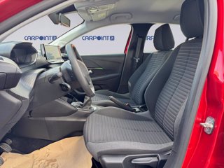 PEUGEOT 208 1.2 puretech active s&s 75cv 8