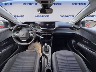PEUGEOT 208 1.2 puretech active s&s 75cv 9
