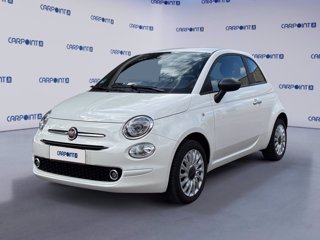 FIAT 500 1.0 hybrid 70cv