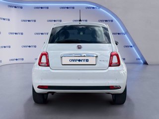 FIAT 500 1.0 hybrid 70cv 4