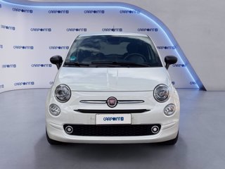 FIAT 500 1.0 hybrid 70cv 8