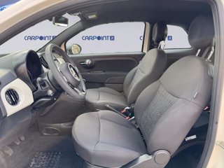 FIAT 500 1.0 hybrid 70cv 9