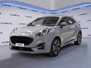 FORD Puma 1.0 ecoboost h st-line s&s 125cv 0
