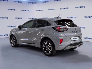 FORD Puma 1.0 ecoboost h st-line s&s 125cv 3
