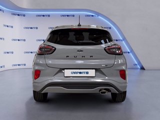FORD Puma 1.0 ecoboost h st-line s&s 125cv 4