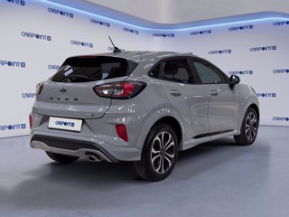 FORD Puma 1.0 ecoboost h st-line s&s 125cv 5