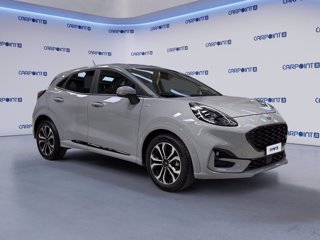 FORD Puma 1.0 ecoboost h st-line s&s 125cv 7