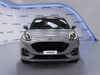 FORD Puma 1.0 ecoboost h st-line s&s 125cv 8