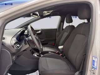 FORD Puma 1.0 ecoboost h st-line s&s 125cv 9