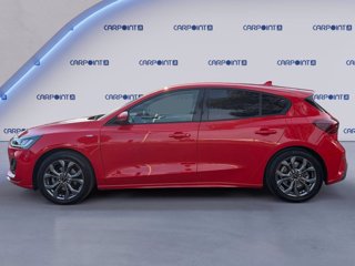 FORD Focus 1.0t ecoboost h st-line x 125cv 2