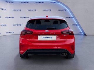 FORD Focus 1.0t ecoboost h st-line x 125cv 4
