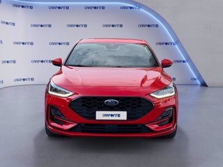 FORD Focus 1.0t ecoboost h st-line x 125cv 8