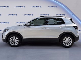 VOLKSWAGEN T-cross 1.0 tsi style 110cv 3