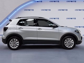 VOLKSWAGEN T-cross 1.0 tsi style 110cv 7