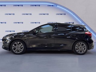 FORD Focus 1.0t ecoboost h st-line x 125cv 1