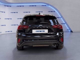 FORD Focus 1.0t ecoboost h st-line x 125cv 3