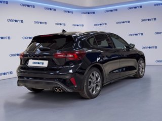 FORD Focus 1.0t ecoboost h st-line x 125cv 4
