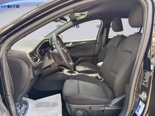 FORD Focus 1.0t ecoboost h st-line x 125cv 8