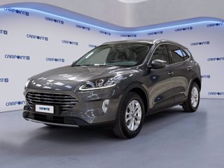 FORD Kuga 1.5 ecoboost titanium x 2wd 150cv