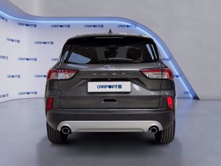 FORD Kuga 1.5 ecoboost titanium x 2wd 150cv 3