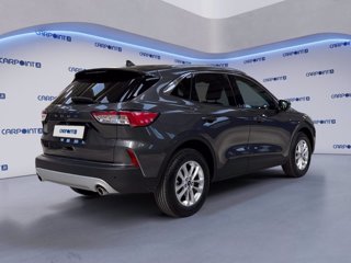 FORD Kuga 1.5 ecoboost titanium x 2wd 150cv 4