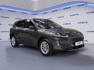 FORD Kuga 1.5 ecoboost titanium x 2wd 150cv 6