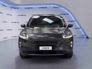 FORD Kuga 1.5 ecoboost titanium x 2wd 150cv 7