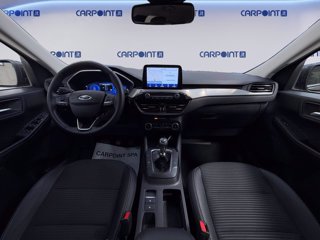 FORD Kuga 1.5 ecoboost titanium x 2wd 150cv 9