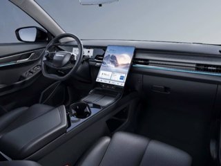 JAECOO Jaecoo 5 shs-h 1.5 tgdi hev pure auto 1