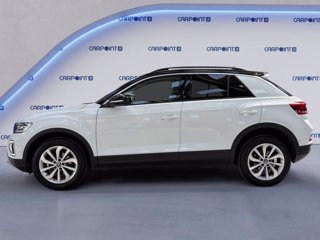 VOLKSWAGEN T-roc 1.0 tsi edition plus 115cv 3