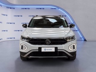 VOLKSWAGEN T-roc 1.0 tsi edition plus 115cv 9