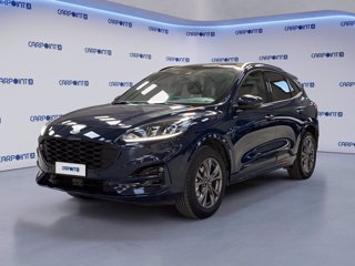 FORD Kuga 2.5 phev st-line 2wd 225cv cvt 0