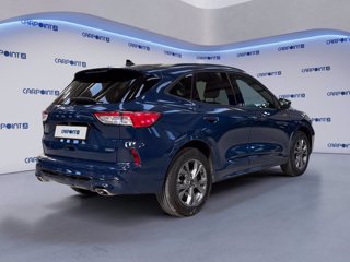 FORD Kuga 2.5 phev st-line 2wd 225cv cvt 4