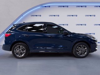 FORD Kuga 2.5 phev st-line 2wd 225cv cvt 5