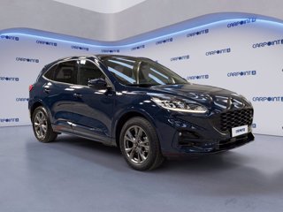 FORD Kuga 2.5 phev st-line 2wd 225cv cvt 6