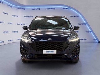 FORD Kuga 2.5 phev st-line 2wd 225cv cvt 7