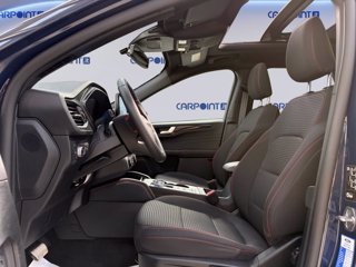 FORD Kuga 2.5 phev st-line 2wd 225cv cvt 8