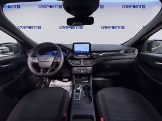 FORD Kuga 2.5 phev st-line 2wd 225cv cvt 9