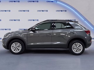 VOLKSWAGEN T-roc 2.0 tdi life 150cv dsg 2