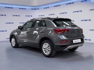 VOLKSWAGEN T-roc 2.0 tdi life 150cv dsg 3