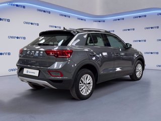 VOLKSWAGEN T-roc 2.0 tdi life 150cv dsg 5