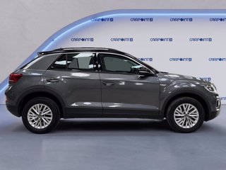 VOLKSWAGEN T-roc 2.0 tdi life 150cv dsg 6