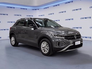 VOLKSWAGEN T-roc 2.0 tdi life 150cv dsg 7