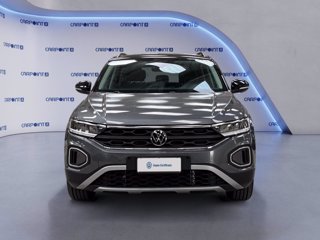 VOLKSWAGEN T-roc 2.0 tdi life 150cv dsg 8