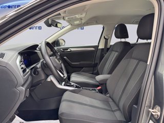 VOLKSWAGEN T-roc 2.0 tdi life 150cv dsg 9