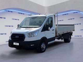 FORD Transit 350 tr.post.2.0 tdci mhev 130cv trend l3h2 e6.2