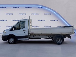 FORD Transit 350 tr.post.2.0 tdci mhev 130cv trend l3h2 e6.2 1
